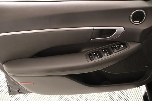 2022 Hyundai Sonata SEL Plus