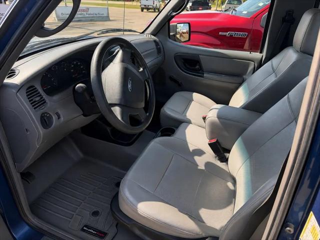 2011 Ford Ranger XL