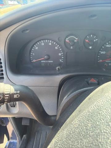 2011 Ford Ranger XL