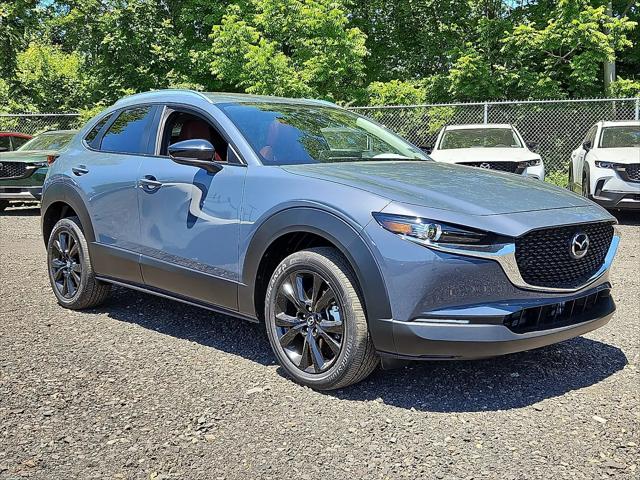 2026 Mazda CX-30 2.5 S Carbon Edition for sale in Trevose, PA