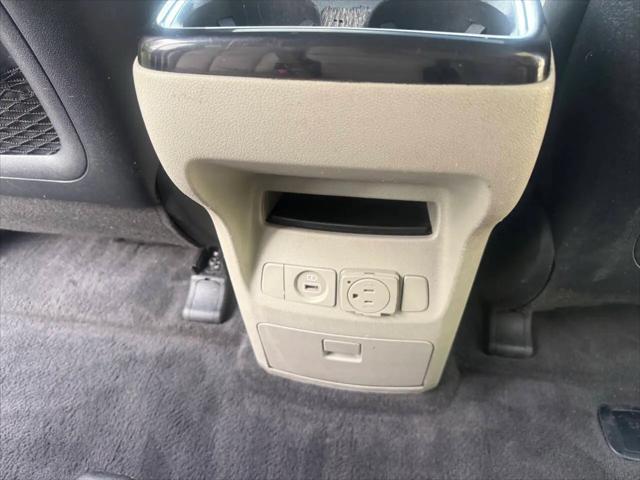 2019 Kia Sedona SX