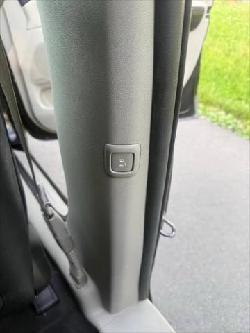 2019 Kia Sedona SX