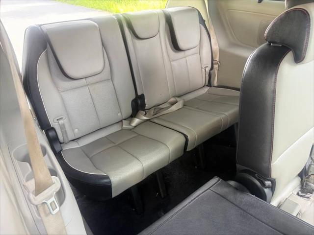 2019 Kia Sedona SX