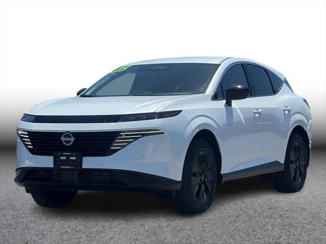 2025 Nissan Murano SV for sale in Redwood City, CA