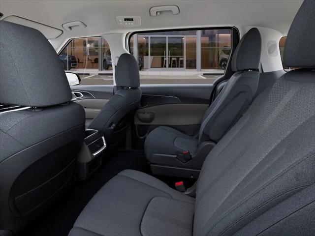 2026 Kia Carnival MPV LX