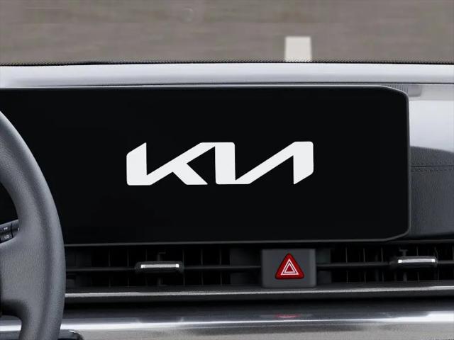 2026 Kia Carnival MPV LX