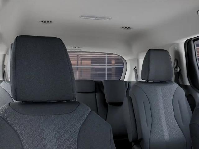 2026 Kia Carnival MPV LX