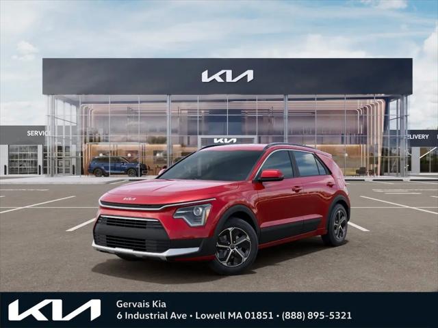2026 Kia Niro LX for sale in Lowell, MA