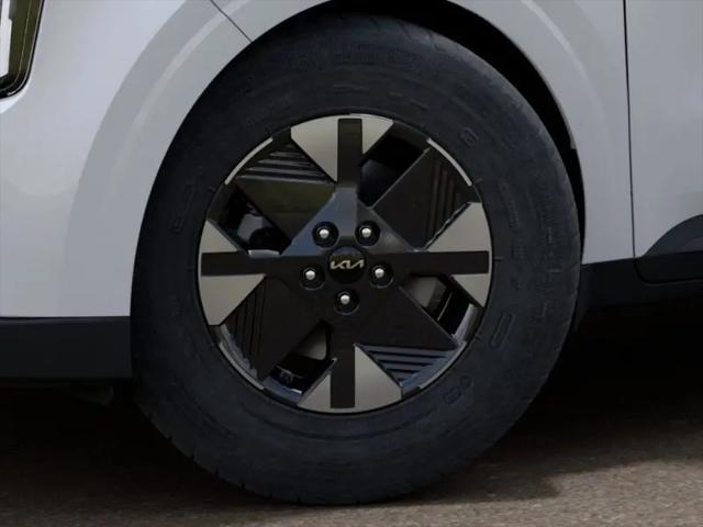 2026 Kia Carnival MPV LXS