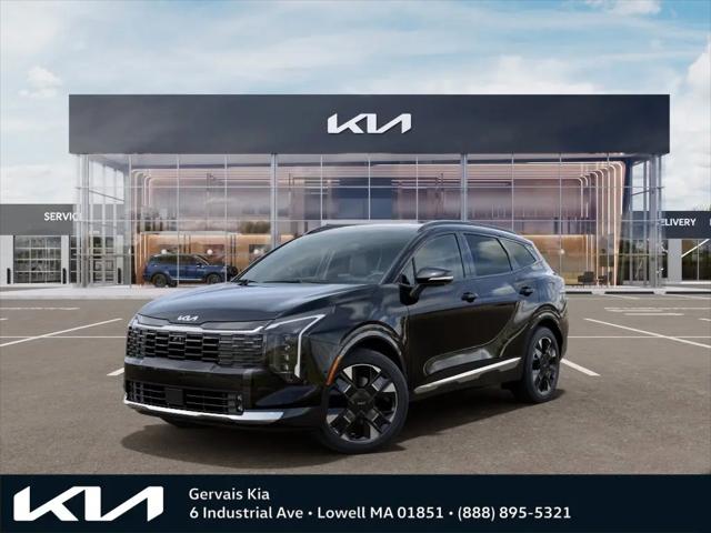 2026 Kia Sportage Hybrid SX-Prestige for sale in Lowell, MA