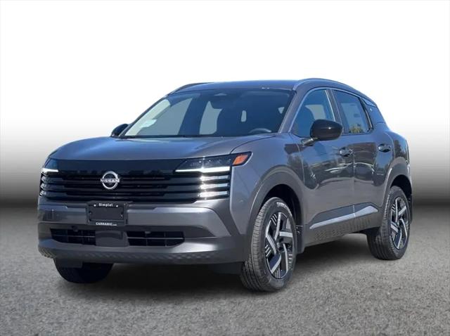 2026 Nissan Kicks SV for sale in Redwood City, CA