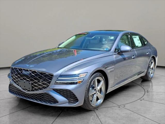2026 Genesis G80 2.5T Sport Prestige AWD for sale in Hampton, VA