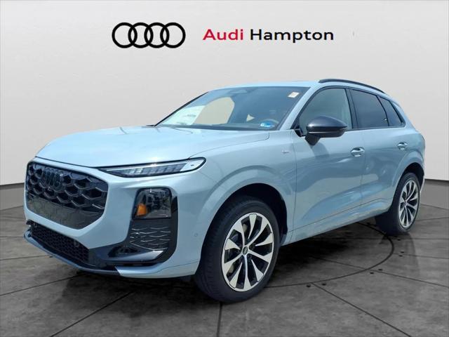 2026 Audi Q3 TFSI quattro S tronic for sale in Hampton, VA