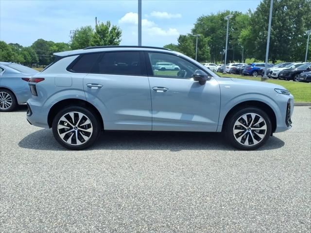 2026 Audi Q3 TFSI quattro S tronic