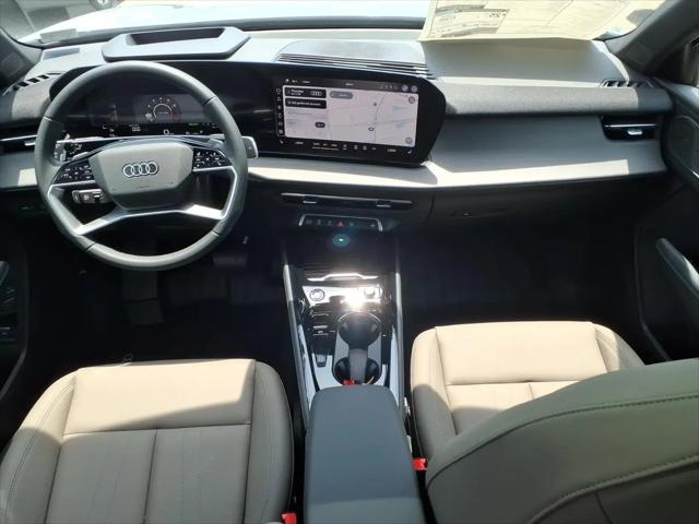 2026 Audi Q3 TFSI quattro S tronic
