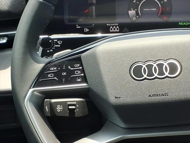 2026 Audi Q3 TFSI quattro S tronic