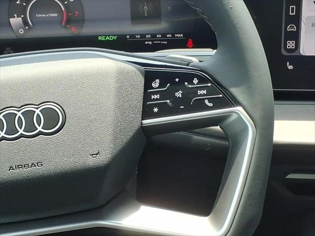 2026 Audi Q3 TFSI quattro S tronic