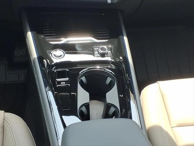2026 Audi Q3 TFSI quattro S tronic