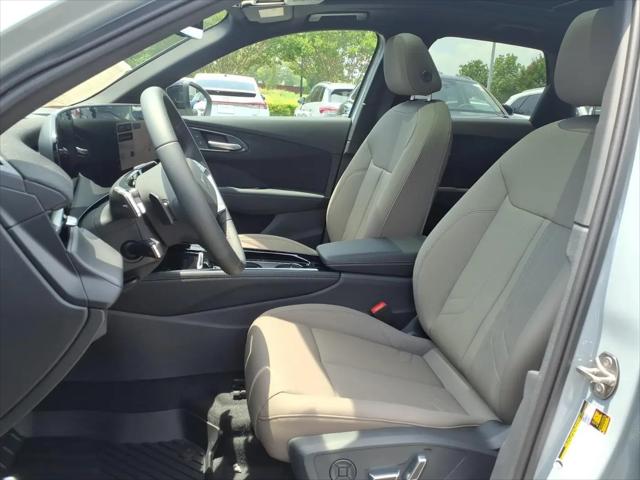 2026 Audi Q3 TFSI quattro S tronic