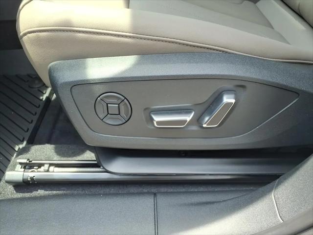 2026 Audi Q3 TFSI quattro S tronic