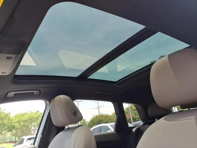 2026 Audi Q3 TFSI quattro S tronic