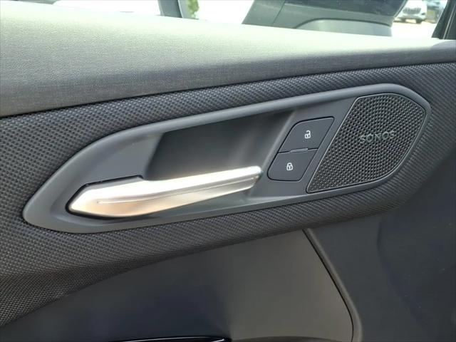 2026 Audi Q3 TFSI quattro S tronic