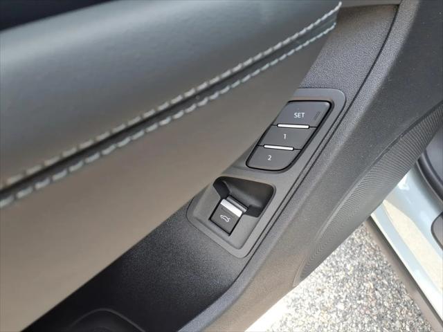 2026 Audi Q3 TFSI quattro S tronic