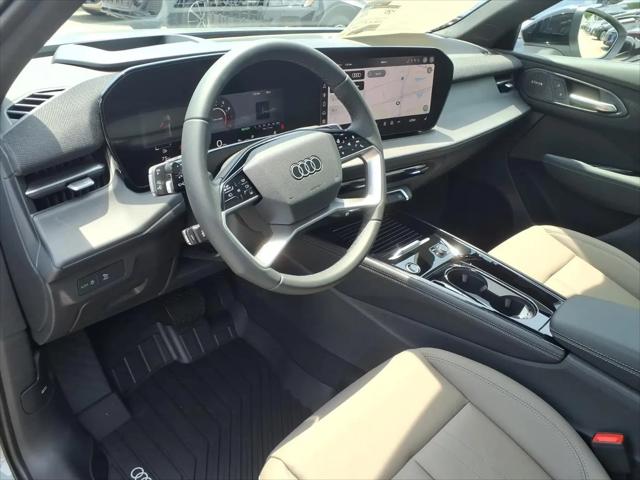 2026 Audi Q3 TFSI quattro S tronic