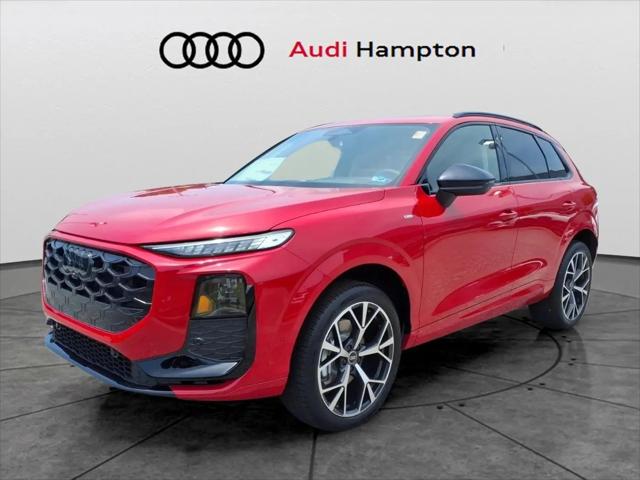 2026 Audi Q3 TFSI quattro S tronic for sale in Hampton, VA