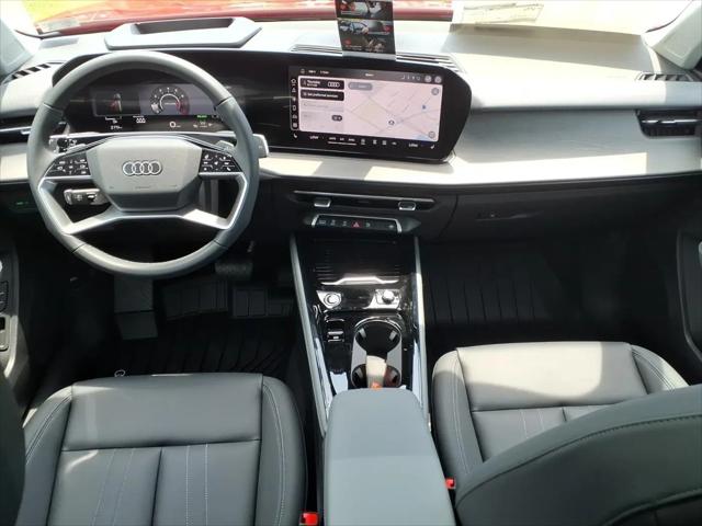2026 Audi Q3 TFSI quattro S tronic