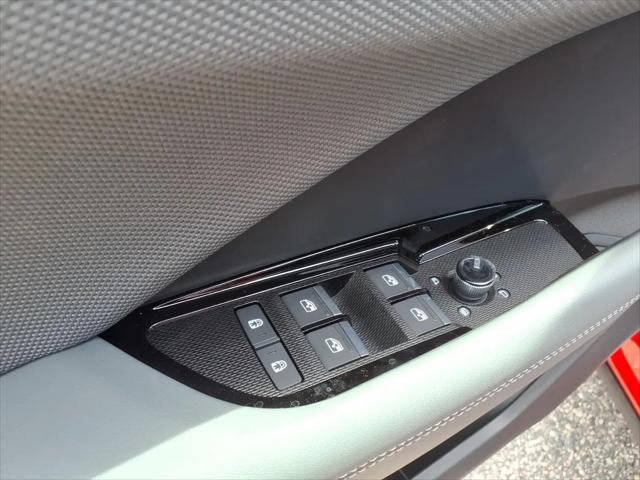 2026 Audi Q3 TFSI quattro S tronic