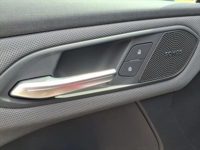 2026 Audi Q3 TFSI quattro S tronic
