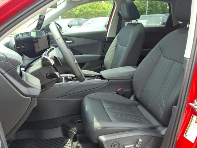 2026 Audi Q3 TFSI quattro S tronic