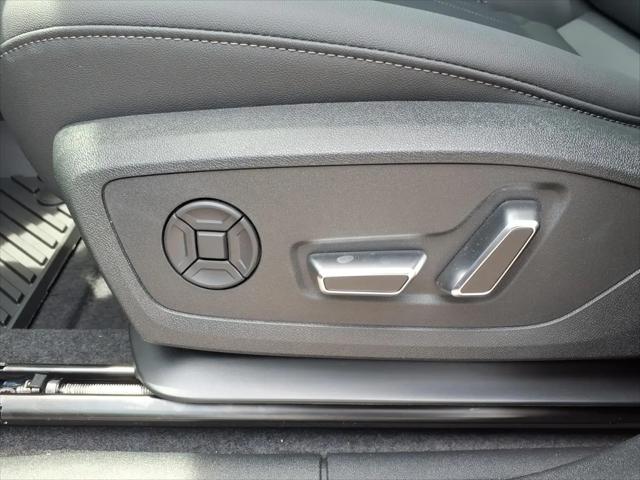 2026 Audi Q3 TFSI quattro S tronic