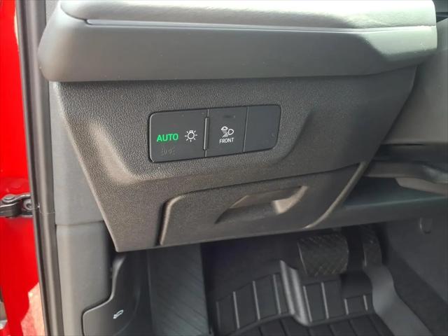 2026 Audi Q3 TFSI quattro S tronic