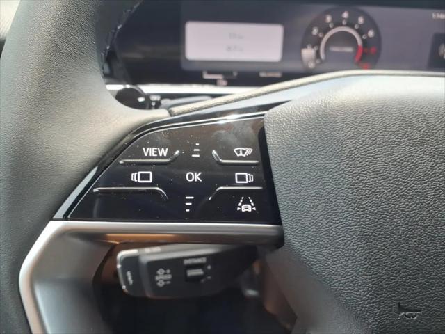 2026 Audi Q3 TFSI quattro S tronic