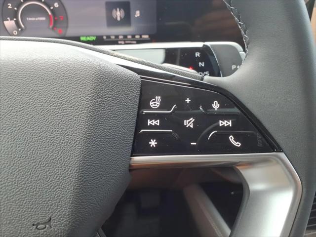 2026 Audi Q3 TFSI quattro S tronic