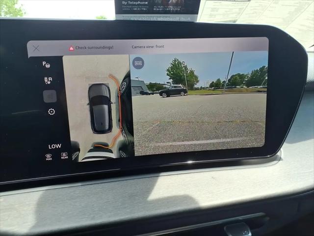 2026 Audi Q3 TFSI quattro S tronic