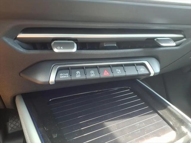 2026 Audi Q3 TFSI quattro S tronic