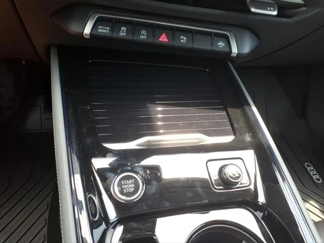 2026 Audi Q3 TFSI quattro S tronic