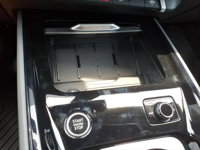 2026 Audi Q3 TFSI quattro S tronic