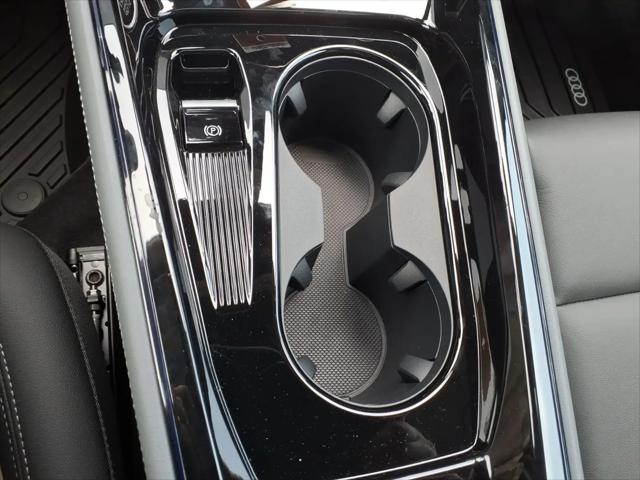 2026 Audi Q3 TFSI quattro S tronic