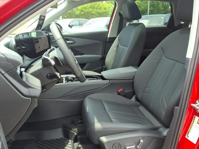 2026 Audi Q3 TFSI quattro S tronic