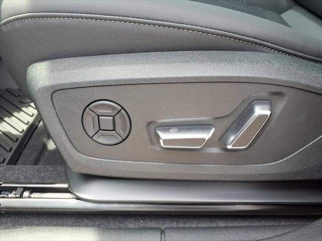 2026 Audi Q3 TFSI quattro S tronic