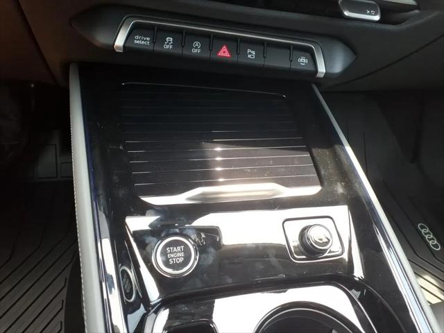 2026 Audi Q3 TFSI quattro S tronic