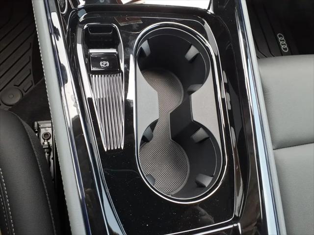 2026 Audi Q3 TFSI quattro S tronic
