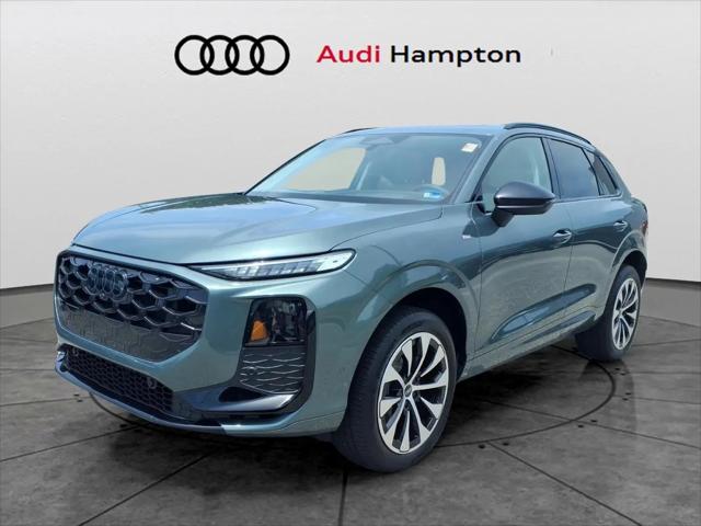 2026 Audi Q3 TFSI quattro S tronic for sale in Hampton, VA