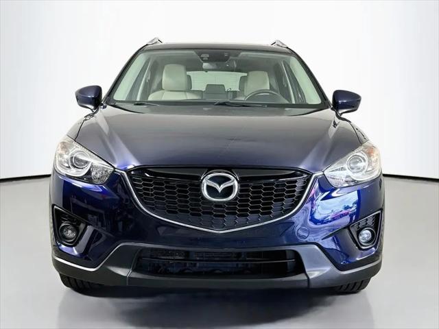 2014 Mazda CX-5 Grand Touring