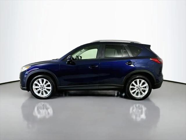 2014 Mazda CX-5 Grand Touring