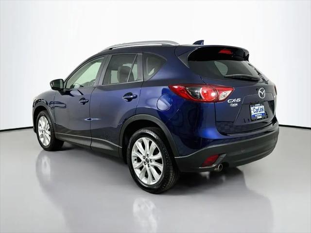 2014 Mazda CX-5 Grand Touring